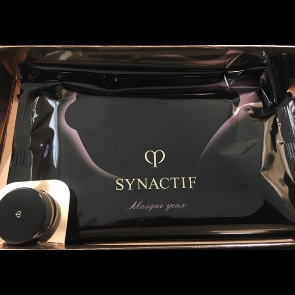 Cle’ de Peau SYNACTIF - Picture 2 of 2